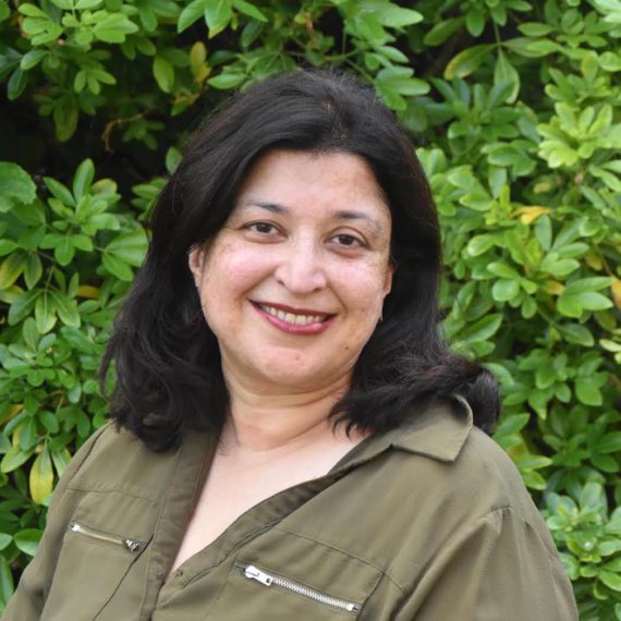 Dr Seema Chakravarti, Womens' Health Clinic